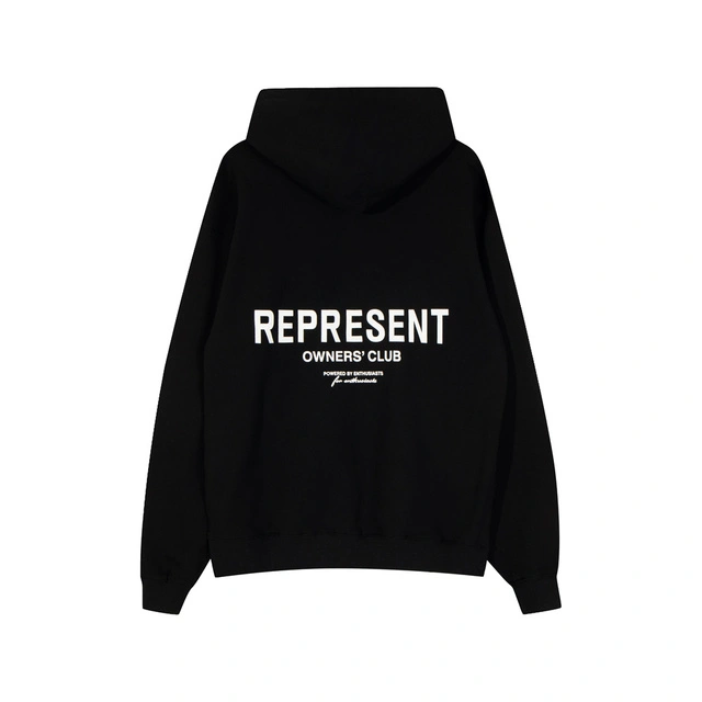 Represent Owners Club Hoodie-1