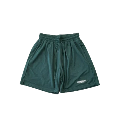 Represent Owners Club Mesh Shorts