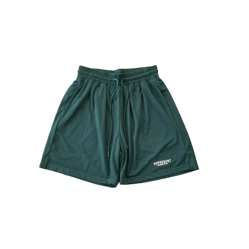 Represent Owners Club Mesh Shorts