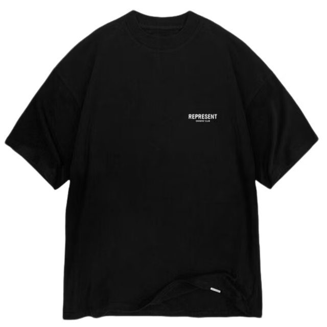 Represent Owners Club T Shirt