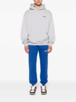 Owners Club cotton track pants