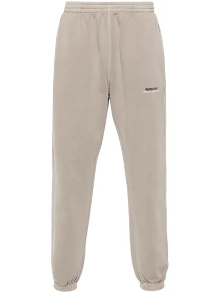 Patron of The Club cotton track pants